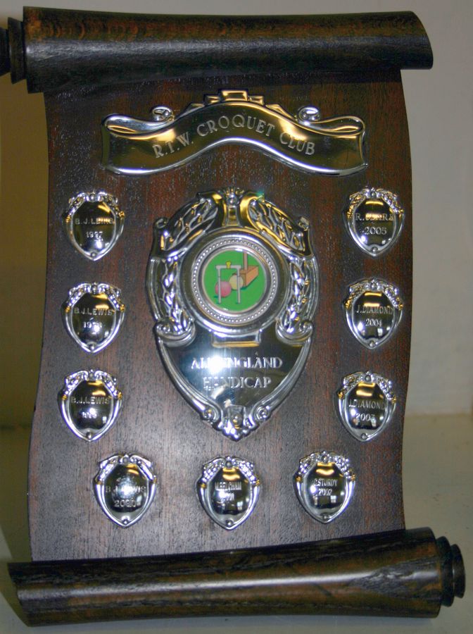 Lewis Shield