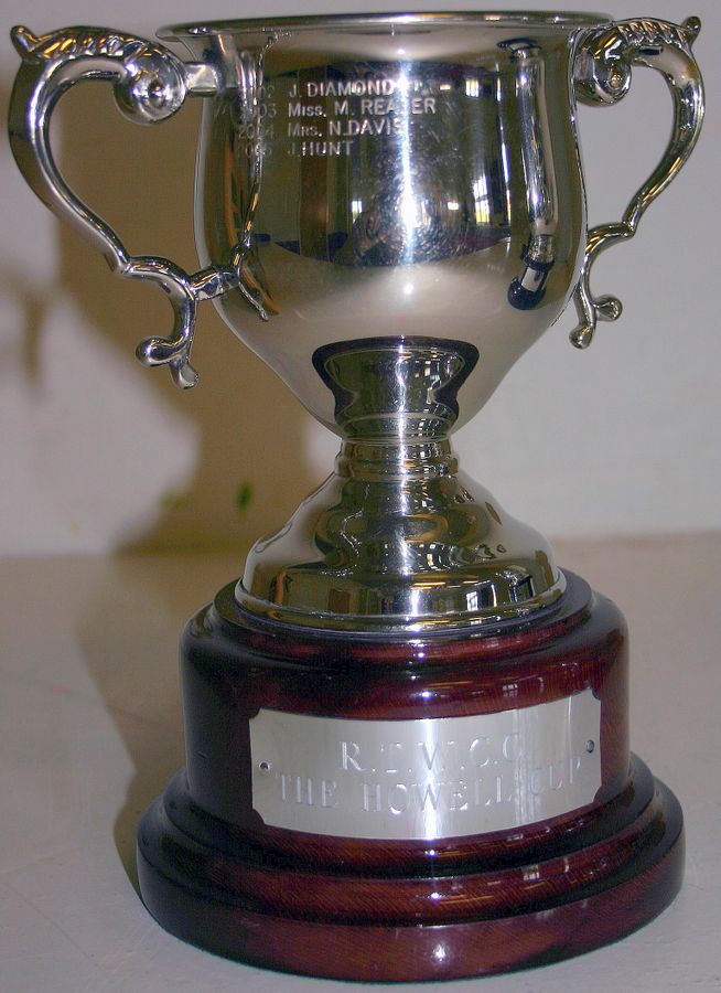 Howell Cup