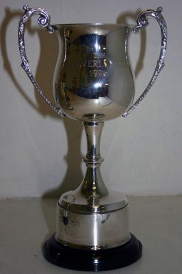 Calverley Cup